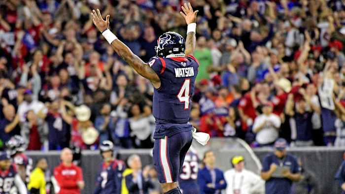 Deshaun Watson